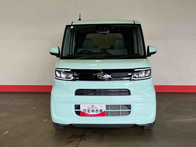 タントＸスペシャル（車内　消臭・抗菌　処理済）　衝突被害軽減システム　ナビ　バックカメラ　キーフリーシステム（新潟県）の中古車