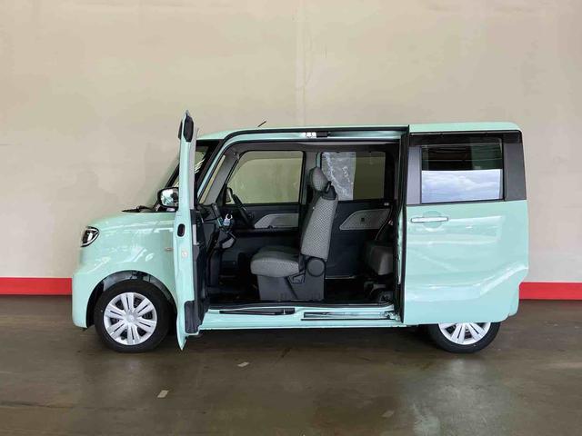 タントＸスペシャル（車内　消臭・抗菌　処理済）　衝突被害軽減システム　ナビ　バックカメラ　キーフリーシステム（新潟県）の中古車