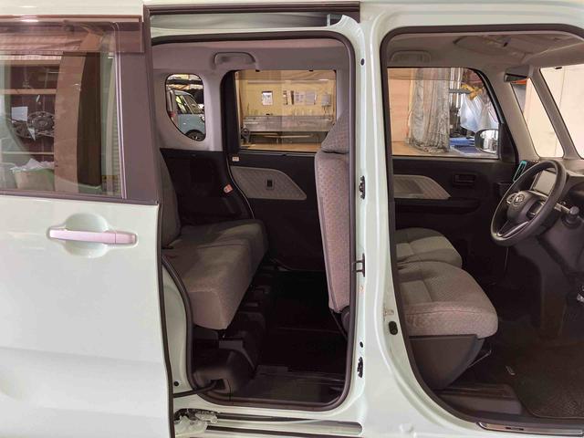 タントＸスペシャル（車内　消臭・抗菌　処理済）　衝突被害軽減システム　ナビ　バックカメラ　キーフリーシステム（新潟県）の中古車
