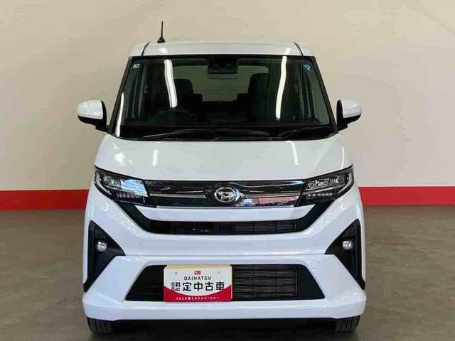 ムーヴＧ（車内　消臭・抗菌　処理済）　衝突被害軽減システム　４ＷＤ　片側パワースライドドア　バックカメラ　アルミホイール　キーフリーシステム（新潟県）の中古車