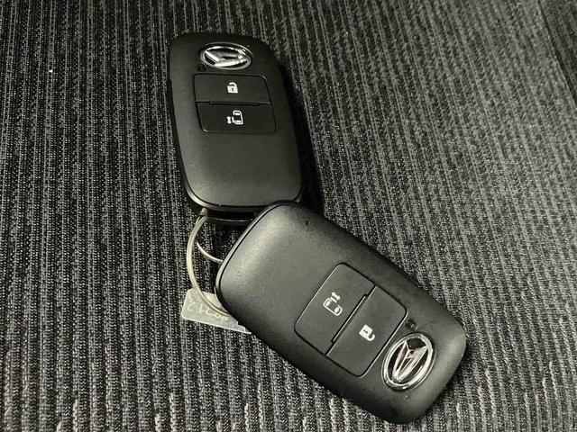 ムーヴG(車内 消臭・抗菌 処理済) 衝突被害軽減システム 4WD 片側パワースライドドア バックカメラ アルミホイール キーフリーシステム(新潟県)の中古車