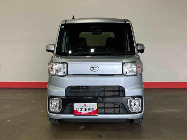 ハイゼットキャディーＤデラックス　ＳＡIII（車内　消臭・抗菌　処理済）　衝突被害軽減システム　４ＷＤ　両側スライドドア　アルミホイール　キーフリーシステム（新潟県）の中古車