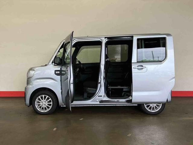 ハイゼットキャディーＤデラックス　ＳＡIII（車内　消臭・抗菌　処理済）　衝突被害軽減システム　４ＷＤ　両側スライドドア　アルミホイール　キーフリーシステム（新潟県）の中古車