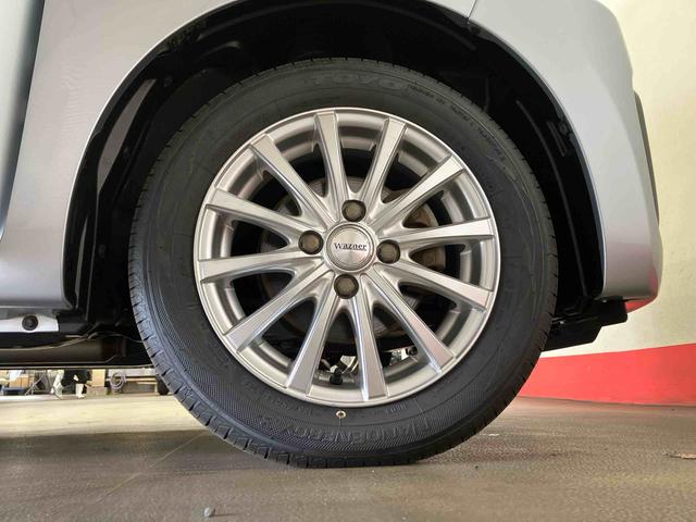 ハイゼットキャディーＤデラックス　ＳＡIII（車内　消臭・抗菌　処理済）　衝突被害軽減システム　４ＷＤ　両側スライドドア　アルミホイール　キーフリーシステム（新潟県）の中古車
