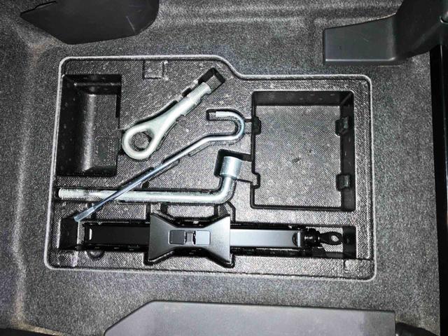 ハイゼットキャディーＤデラックス　ＳＡIII（車内　消臭・抗菌　処理済）　衝突被害軽減システム　４ＷＤ　両側スライドドア　アルミホイール　キーフリーシステム（新潟県）の中古車