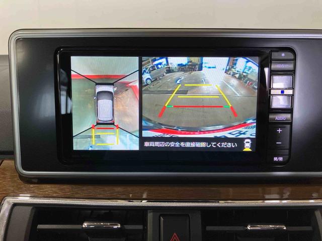 キャストスタイルＧ　プライムコレクション　ＳＡIII（車内　消臭・抗菌　処理済）　衝突被害軽減システム　ナビ　パノラマモニター　アルミホイール　キーフリーシステム（新潟県）の中古車