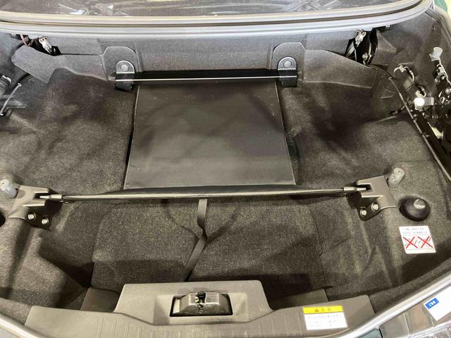 コペンセロ　Ｓ（車内　消臭・抗菌　処理済）　ナビ　バックカメラ　アルミホイール　キーフリーシステム（新潟県）の中古車
