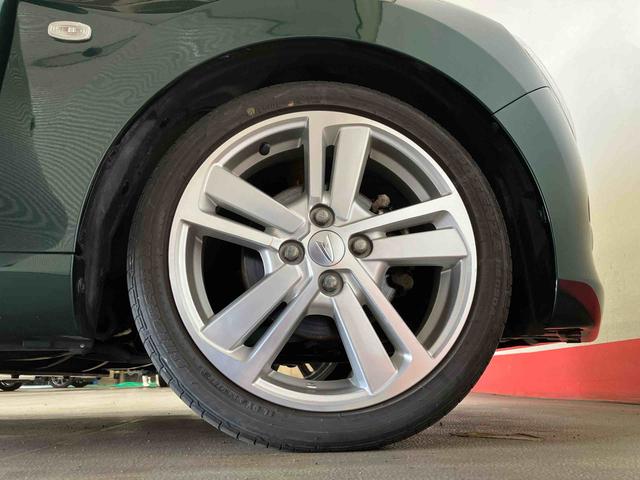 コペンセロ　Ｓ（車内　消臭・抗菌　処理済）　ナビ　バックカメラ　アルミホイール　キーフリーシステム（新潟県）の中古車