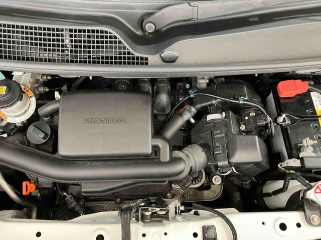N−BOXカスタムL(車内 消臭・抗菌 処理済) 衝突被害軽減システム 両側パワースライドドア アダプティブクルーズコントロール ナビ バックカメラ アルミホイール スマートキー(新潟県)の中古車