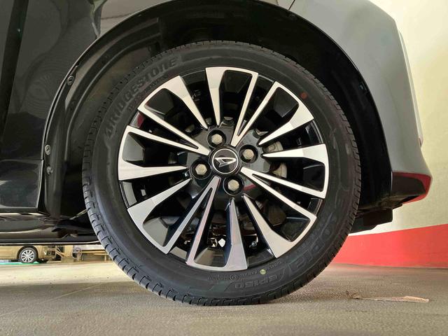 タントカスタムＲＳ（車内　消臭・抗菌　処理済）　衝突被害軽減システム　４ＷＤ　両側パワースライドドア　アダプティブクルーズコントロール　ナビ　パノラマモニター　アルミホイール　キーフリーシステム（新潟県）の中古車