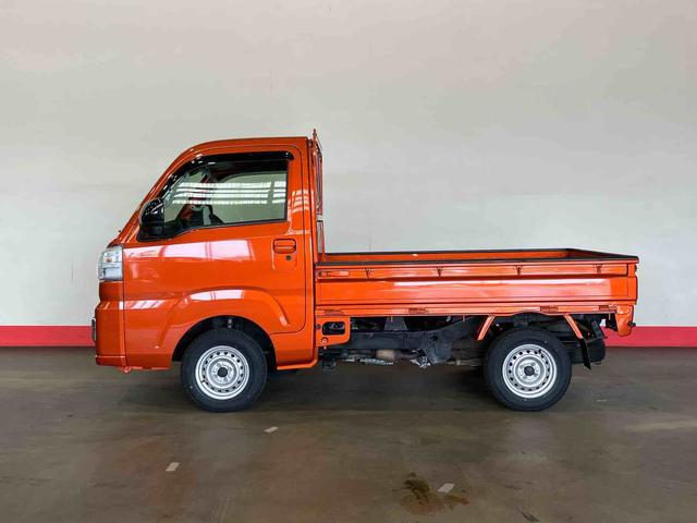 ハイゼットトラックEXT(車内 消臭・抗菌 処理済) 衝突被害軽減システム 4WD キーレスエントリー(新潟県)の中古車