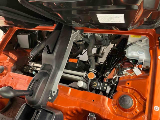 ハイゼットトラックEXT(車内 消臭・抗菌 処理済) 衝突被害軽減システム 4WD キーレスエントリー(新潟県)の中古車