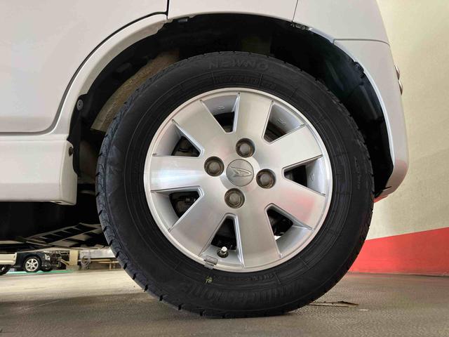アトレーワゴンカスタムターボＲＳリミテッド　ＳＡIII（車内　消臭・抗菌　処理済）　衝突被害軽減システム　４ＷＤ　片側パワースライドドア　ナビ　バックカメラ　アルミホイール　キーレスエントリー（新潟県）の中古車