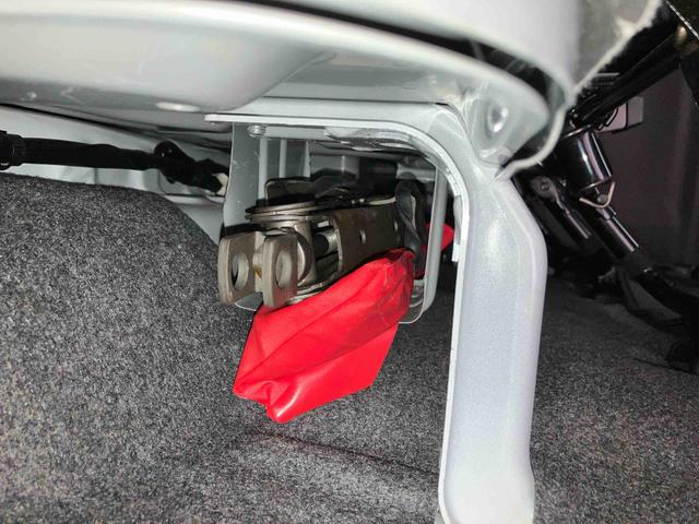 アトレーワゴンカスタムターボＲＳリミテッド　ＳＡIII（車内　消臭・抗菌　処理済）　衝突被害軽減システム　４ＷＤ　片側パワースライドドア　ナビ　バックカメラ　アルミホイール　キーレスエントリー（新潟県）の中古車