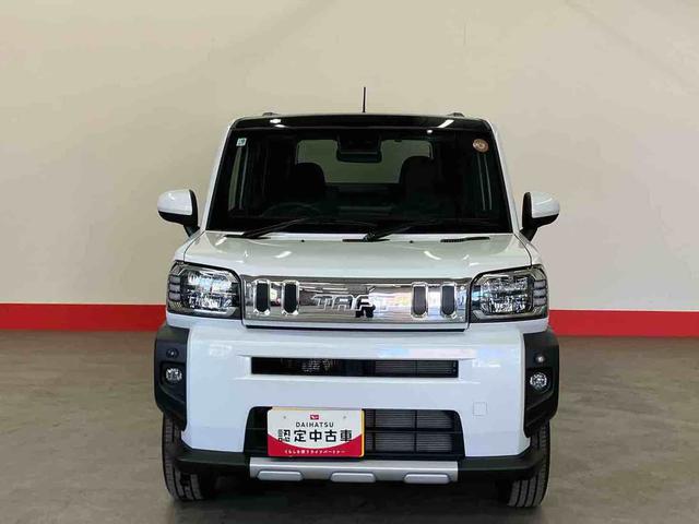 タフトG クロムベンチャー(車内 消臭・抗菌 処理済) 衝突被害軽減システム 4WD ディスプレイオーディオ バックカメラ アルミホイール キーフリーシステム(新潟県)の中古車