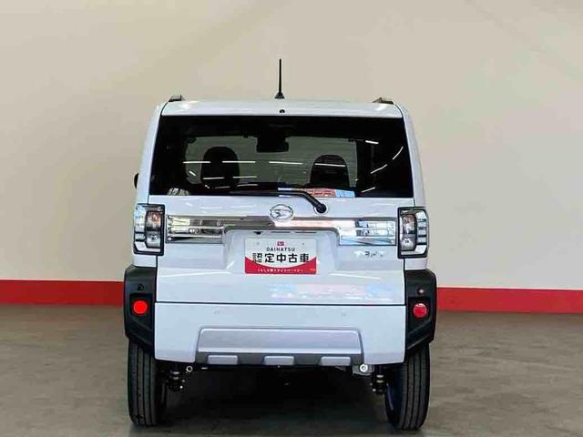 タフトG クロムベンチャー(車内 消臭・抗菌 処理済) 衝突被害軽減システム 4WD ディスプレイオーディオ バックカメラ アルミホイール キーフリーシステム(新潟県)の中古車
