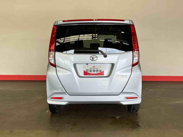 トールX(車内 消臭・抗菌 処理済) 衝突被害軽減システム 4WD 片側パワースライドドア ディスプレイオーディオ バックカメラ キーフリーシステム(新潟県)の中古車