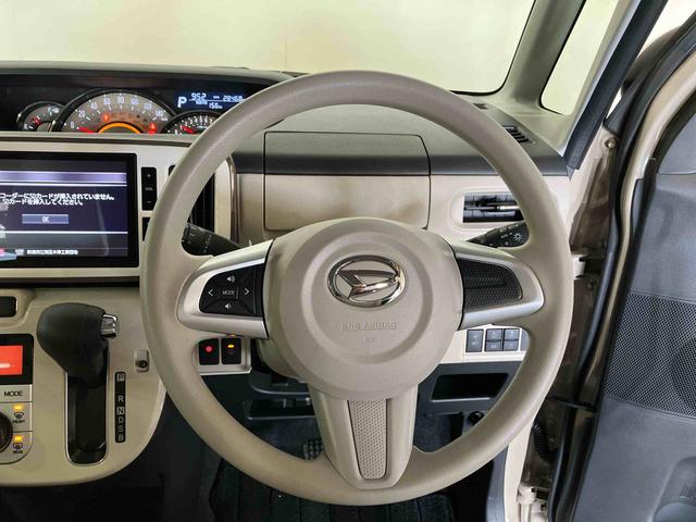 ムーヴキャンバスGホワイトアクセントVS SAIII(車内 消臭・抗菌 処理済) 衝突被害軽減システム 4WD 両側パワースライドドア ナビ パノラマモニター アルミホイール キーフリーシステム(新潟県)の中古車