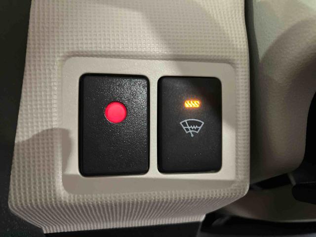ムーヴキャンバスGホワイトアクセントVS SAIII(車内 消臭・抗菌 処理済) 衝突被害軽減システム 4WD 両側パワースライドドア ナビ パノラマモニター アルミホイール キーフリーシステム(新潟県)の中古車