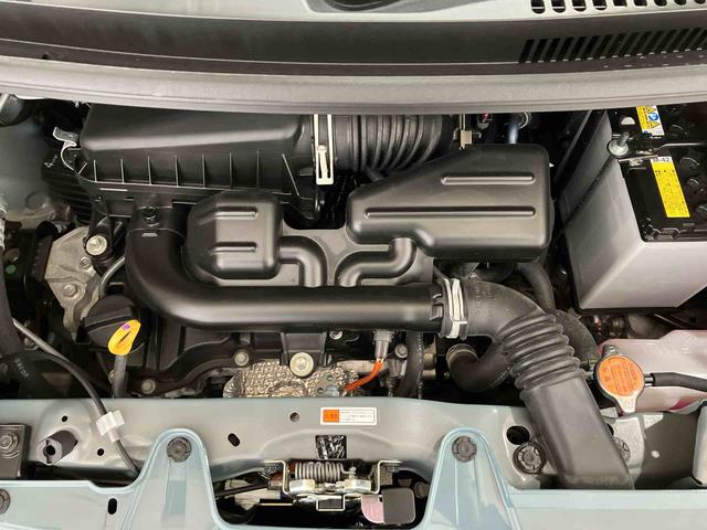 タントファンクロス(車内 消臭・抗菌 処理済) 衝突被害軽減システム 4WD 両側パワースライドドア バックカメラ アルミホイール キーフリーシステム(新潟県)の中古車