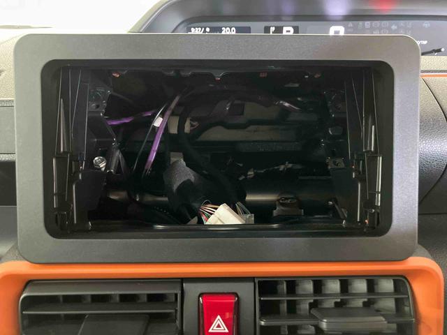 タントファンクロス(車内 消臭・抗菌 処理済) 衝突被害軽減システム 4WD 両側パワースライドドア バックカメラ アルミホイール キーフリーシステム(新潟県)の中古車