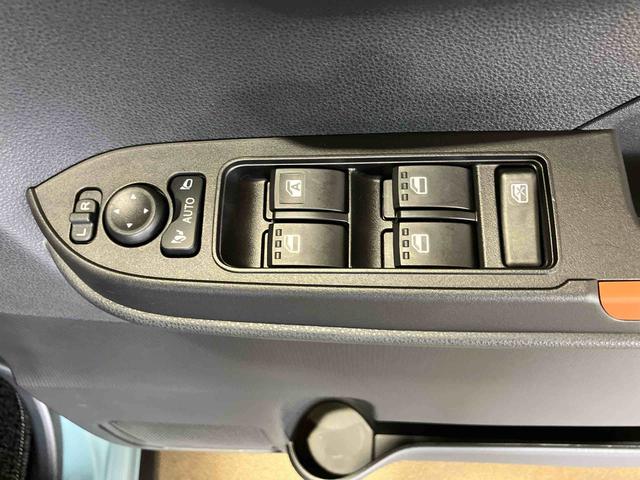 タントファンクロス(車内 消臭・抗菌 処理済) 衝突被害軽減システム 4WD 両側パワースライドドア バックカメラ アルミホイール キーフリーシステム(新潟県)の中古車