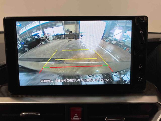 ロッキープレミアムG HEV(車内 消臭・抗菌 処理済) 衝突被害軽減システム アダプティブクルーズコントロール ディスプレイオーディオ バックカメラ アルミホイール キーフリーシステム(新潟県)の中古車