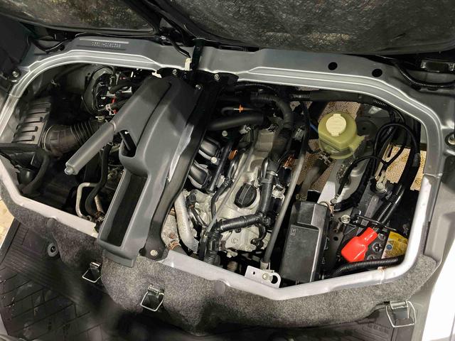 ハイゼットカーゴクルーズ（車内　消臭・抗菌　処理済）　４ＷＤ　５速マニュアル（新潟県）の中古車