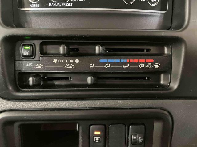 ハイゼットカーゴクルーズ（車内　消臭・抗菌　処理済）　４ＷＤ　５速マニュアル（新潟県）の中古車