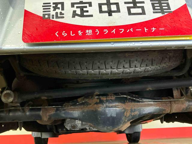 ハイゼットカーゴクルーズ（車内　消臭・抗菌　処理済）　４ＷＤ　５速マニュアル（新潟県）の中古車