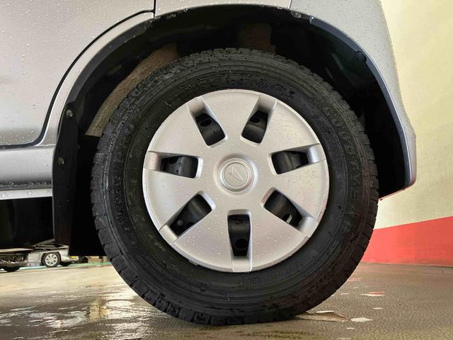 ハイゼットカーゴクルーズ（車内　消臭・抗菌　処理済）　４ＷＤ　５速マニュアル（新潟県）の中古車