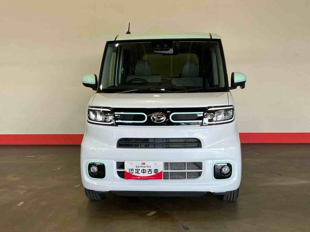 タントX(車内 消臭・抗菌 処理済) 衝突被害軽減システム 4WD 片側パワースライドドア ナビ バックカメラ アルミホイール キーフリーシステム(新潟県)の中古車