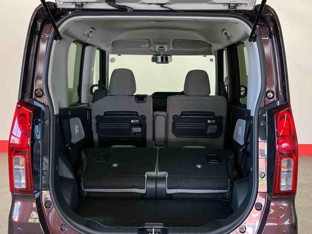タントX(車内 消臭・抗菌 処理済) 衝突被害軽減システム 4WD 片側パワースライドドア バックカメラ キーフリーシステム(新潟県)の中古車