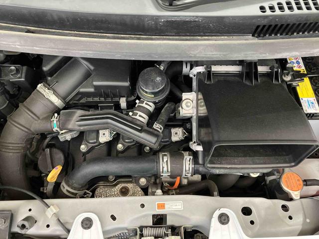 タントＸターボ（車内　消臭・抗菌　処理済）　衝突被害軽減システム（新潟県）の中古車