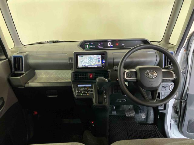 タントＸターボ（車内　消臭・抗菌　処理済）　衝突被害軽減システム（新潟県）の中古車