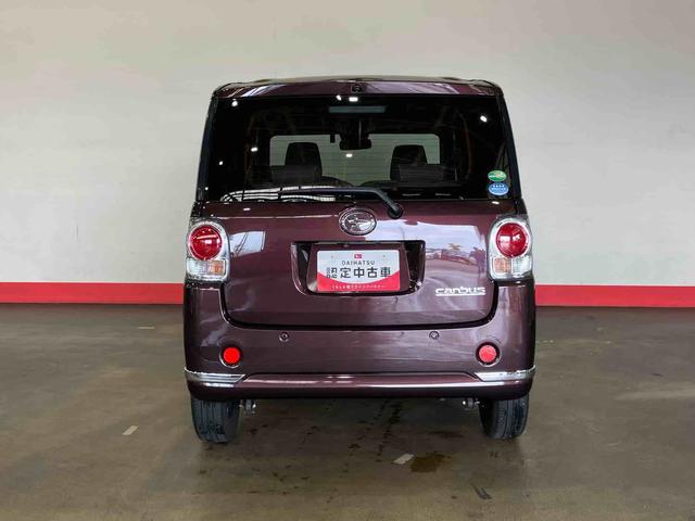 ムーヴキャンバスＧメイクアップリミテッド　ＳＡIII（車内　消臭・抗菌　処理済）　衝突被害軽減システム　両側パワースライドドア　ナビ　パノラマモニター　キーフリーシステム（新潟県）の中古車