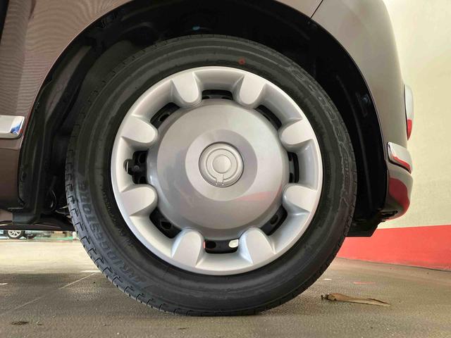 ムーヴキャンバスＧメイクアップリミテッド　ＳＡIII（車内　消臭・抗菌　処理済）　衝突被害軽減システム　両側パワースライドドア　ナビ　パノラマモニター　キーフリーシステム（新潟県）の中古車