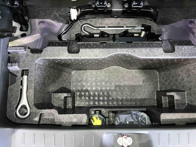 ムーヴキャンバスＧメイクアップリミテッド　ＳＡIII（車内　消臭・抗菌　処理済）　衝突被害軽減システム　両側パワースライドドア　ナビ　パノラマモニター　キーフリーシステム（新潟県）の中古車