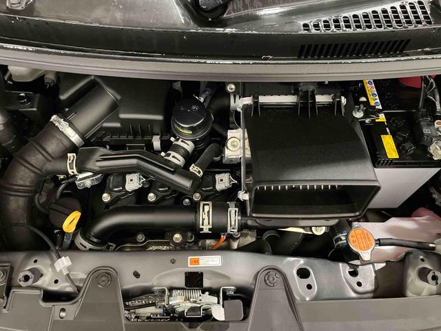 タントカスタムＲＳ（車内　消臭・抗菌　処理済）　衝突被害軽減システム　４ＷＤ　両側パワースライドドア　ディスプレイオーディオ　バックカメラ　アダプティブクルーズコントロール　アルミホイール　キーフリーシステム（新潟県）の中古車