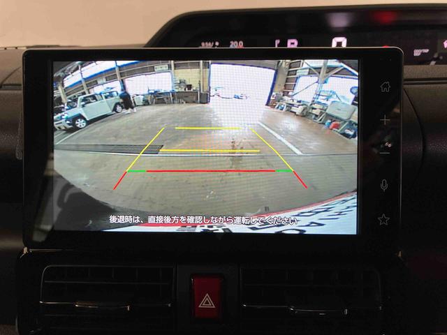 タントカスタムＲＳ（車内　消臭・抗菌　処理済）　衝突被害軽減システム　４ＷＤ　両側パワースライドドア　ディスプレイオーディオ　バックカメラ　アダプティブクルーズコントロール　アルミホイール　キーフリーシステム（新潟県）の中古車