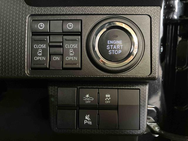 タントカスタムＲＳ（車内　消臭・抗菌　処理済）　衝突被害軽減システム　４ＷＤ　両側パワースライドドア　ディスプレイオーディオ　バックカメラ　アダプティブクルーズコントロール　アルミホイール　キーフリーシステム（新潟県）の中古車
