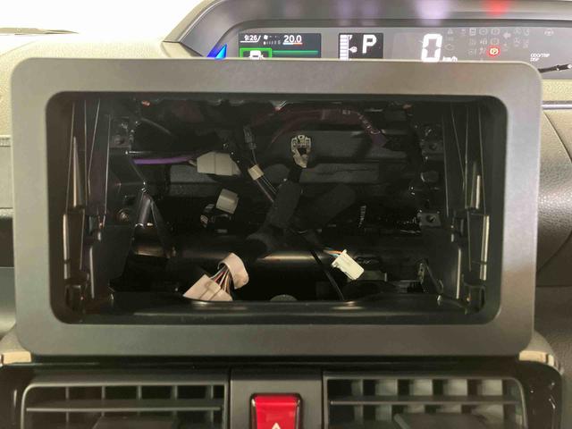 タントカスタムX(車内 消臭・抗菌 処理済) 衝突被害軽減システム 4WD 両側パワースライドドア バックカメラ アルミホイール キーフリーシステム(新潟県)の中古車