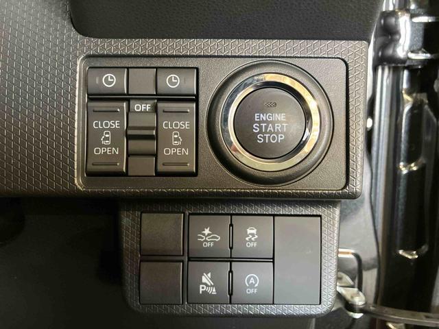 タントカスタムX(車内 消臭・抗菌 処理済) 衝突被害軽減システム 4WD 両側パワースライドドア バックカメラ アルミホイール キーフリーシステム(新潟県)の中古車