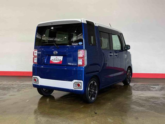 ウェイクGターボリミテッドSAIII(車内 消臭・抗菌 処理済) 衝突被害軽減システム 4WD 両側パワースライドドア ナビ パノラマモニター アルミホイール キーフリーシステム(新潟県)の中古車
