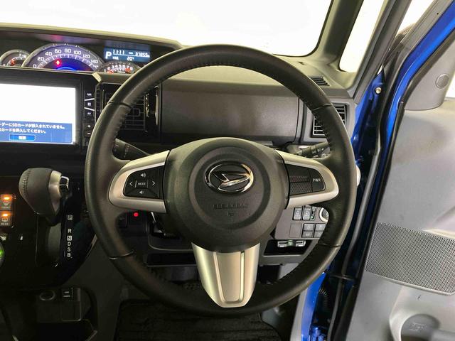 ウェイクGターボリミテッドSAIII(車内 消臭・抗菌 処理済) 衝突被害軽減システム 4WD 両側パワースライドドア ナビ パノラマモニター アルミホイール キーフリーシステム(新潟県)の中古車