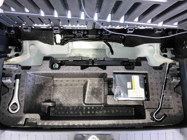 ムーヴキャンバスＧメイクアップＶＳ　ＳＡIII（車内　消臭・抗菌　処理済）　衝突被害軽減システム　４ＷＤ　両側パワースライドドア　ナビ　パノラマモニター　キーフリーシステム（新潟県）の中古車