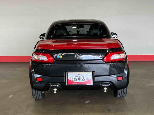 コペンエクスプレイ　Ｓ（車内　消臭・抗菌　処理済）　５速マニュアル　アルミホイール　キーフリーシステム（新潟県）の中古車