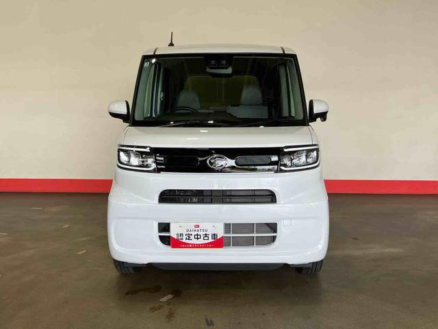 タントＸ（車内　消臭・抗菌　処理済）　衝突被害軽減システム　４ＷＤ　バックカメラ　片側パワースライドドア　キーフリーシステム（新潟県）の中古車