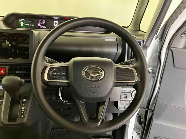 タントＸ（車内　消臭・抗菌　処理済）　衝突被害軽減システム　４ＷＤ　バックカメラ　片側パワースライドドア　キーフリーシステム（新潟県）の中古車