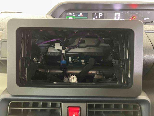 タントＸ（車内　消臭・抗菌　処理済）　衝突被害軽減システム　４ＷＤ　バックカメラ　片側パワースライドドア　キーフリーシステム（新潟県）の中古車